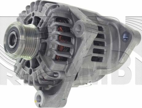 Autoteam AVA537 - Generator / Alternator - allinparts.ro