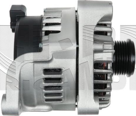 Autoteam AVA529 - Generator / Alternator - allinparts.ro