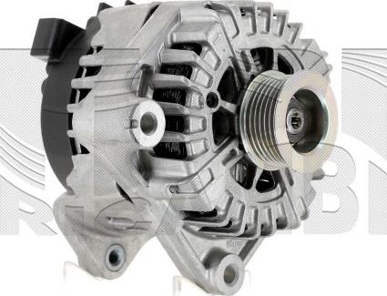 Autoteam AVA524 - Generator / Alternator - allinparts.ro