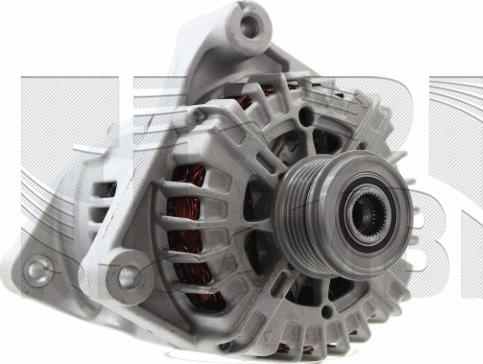Autoteam AVA528 - Generator / Alternator - allinparts.ro