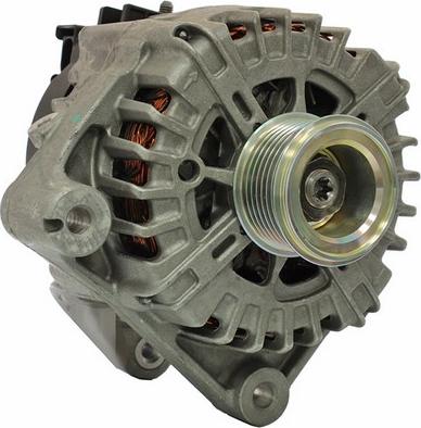 Autoteam AVA523 - Generator / Alternator - allinparts.ro