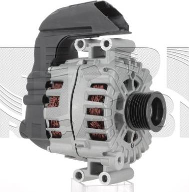 Autoteam AVA576 - Generator / Alternator allinparts.ro