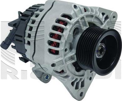 Autoteam AVA096 - Generator / Alternator allinparts.ro