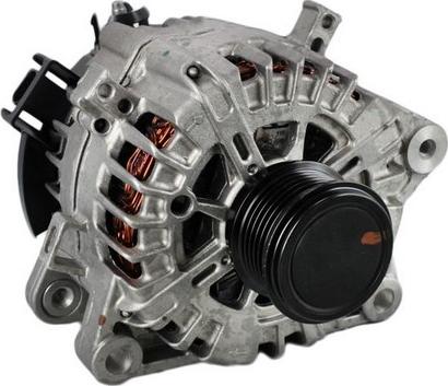 Autoteam AVA040 - Generator / Alternator allinparts.ro