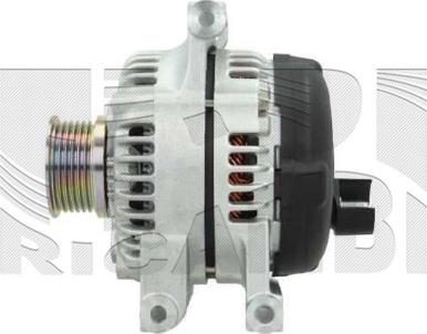 Autoteam AVA043 - Generator / Alternator - allinparts.ro