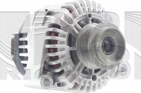 Autoteam AVA047 - Generator / Alternator allinparts.ro