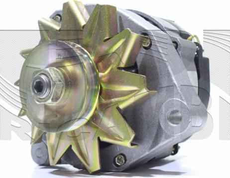 Autoteam AVA004A - Generator / Alternator allinparts.ro