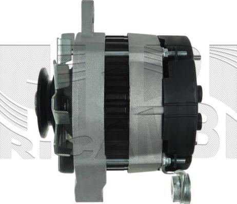 Autoteam AVA181A - Generator / Alternator - allinparts.ro