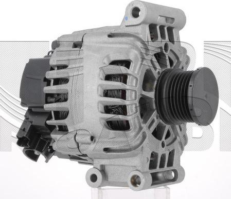Autoteam AVA018 - Generator / Alternator allinparts.ro