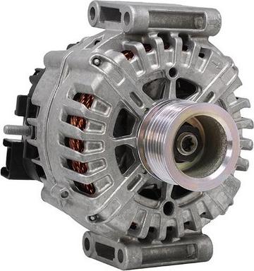 Autoteam AVA084A - Generator / Alternator - allinparts.ro