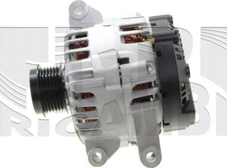 Autoteam AVA020 - Generator / Alternator - allinparts.ro