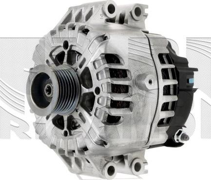 Autoteam AVA072 - Generator / Alternator - allinparts.ro