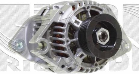 Autoteam AVA140A - Generator / Alternator allinparts.ro