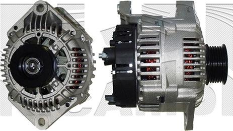 Autoteam AVA147 - Generator / Alternator - allinparts.ro