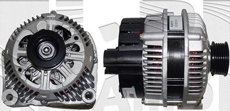 Autoteam AVA161 - Generator / Alternator - allinparts.ro
