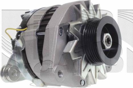 Autoteam AVA116A - Generator / Alternator allinparts.ro