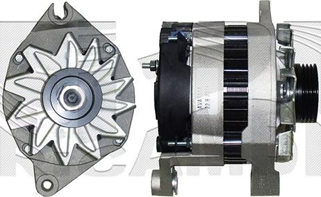 Autoteam AVA111A - Generator / Alternator allinparts.ro