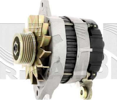 Autoteam AVA113A - Generator / Alternator allinparts.ro