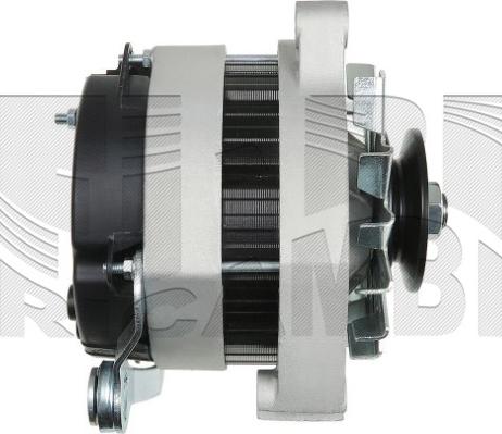 Autoteam AVA189A - Generator / Alternator allinparts.ro