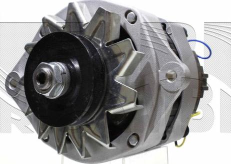 Autoteam AVA188A - Generator / Alternator - allinparts.ro