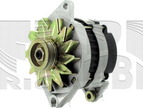 Autoteam AVA136A - Generator / Alternator allinparts.ro