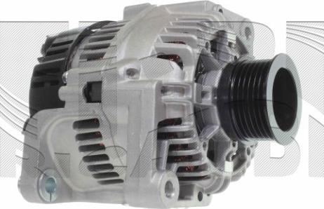 Autoteam AVA170 - Generator / Alternator - allinparts.ro