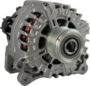 Autoteam AVA394 - Generator / Alternator - allinparts.ro