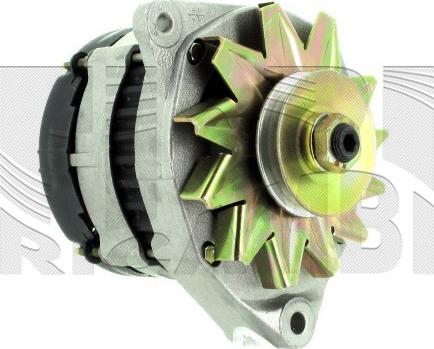 Autoteam AVA392 - Generator / Alternator allinparts.ro