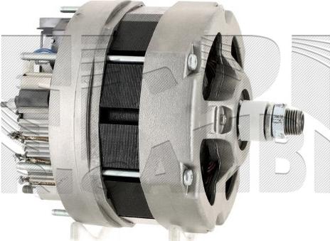 Autoteam AVA354 - Generator / Alternator allinparts.ro