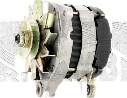 Autoteam AVA308A - Generator / Alternator allinparts.ro