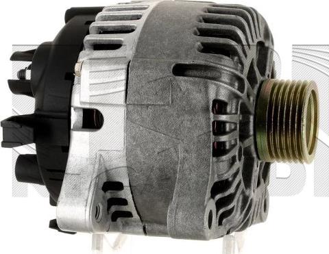 Autoteam AVA380 - Generator / Alternator allinparts.ro