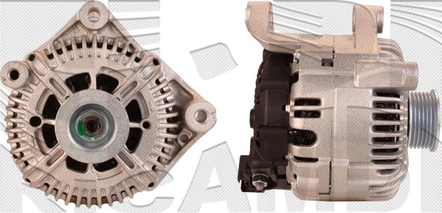 Autoteam AVA382A - Generator / Alternator - allinparts.ro