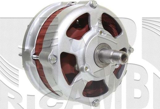 Autoteam AVA324 - Generator / Alternator allinparts.ro