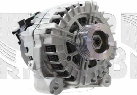 Autoteam AVA378 - Generator / Alternator - allinparts.ro