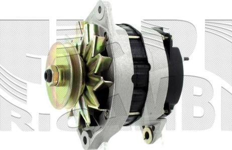 Autoteam AVA267A - Generator / Alternator allinparts.ro