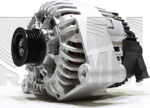 Autoteam AVA204A - Generator / Alternator - allinparts.ro