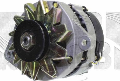 Autoteam AVA203A - Generator / Alternator allinparts.ro