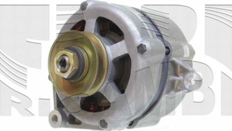 Autoteam AVA217A - Generator / Alternator allinparts.ro