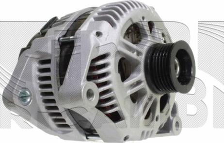 Autoteam AVA288 - Generator / Alternator - allinparts.ro