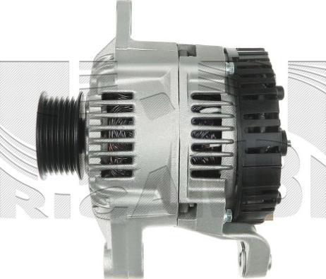 Autoteam AVA283A - Generator / Alternator allinparts.ro