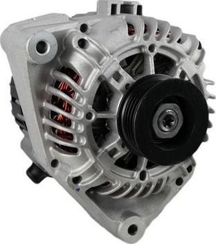 Autoteam AVA231 - Generator / Alternator - allinparts.ro