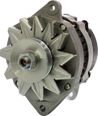 Autoteam AVAA49 - Generator / Alternator allinparts.ro