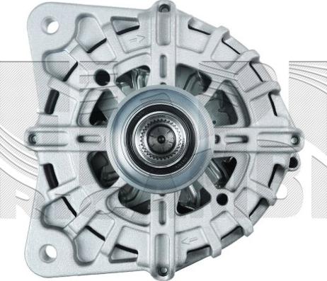 Autoteam AVAA69 - Generator / Alternator - allinparts.ro