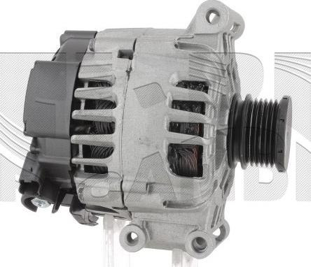 Autoteam AVAA09 - Generator / Alternator allinparts.ro