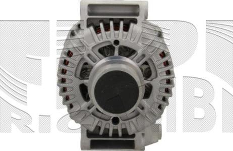 Autoteam AVAA31 - Generator / Alternator - allinparts.ro