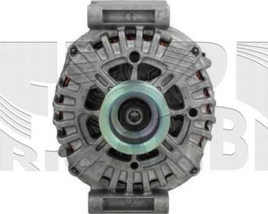 Autoteam AVAA33 - Generator / Alternator - allinparts.ro
