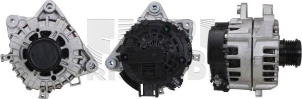 Autoteam AVAA74 - Generator / Alternator allinparts.ro