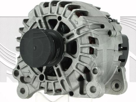 Autoteam AVAA71A - Generator / Alternator allinparts.ro