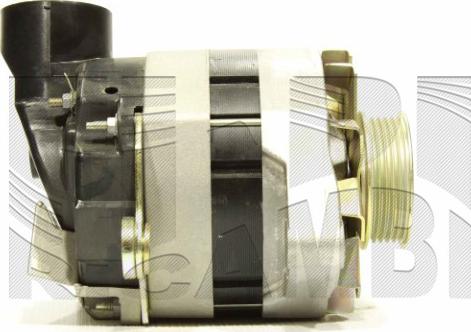 Autoteam AVAA77A - Generator / Alternator allinparts.ro
