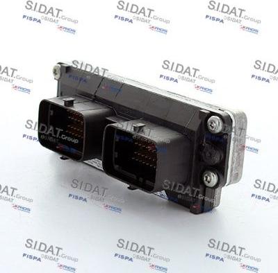 Autoteam B43108 - Unitate de control,management motor - allinparts.ro